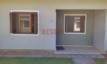 Imagem 5: Casa com 2 dormitórios à venda, 60 m² por R$ 189.000,00 - Bela Vista - Sapucaia do Sul/RS