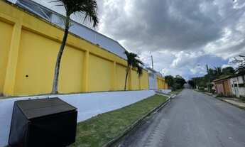 Imagem 4: Casa nova em residencial fechado (seja o primeiro morador desta