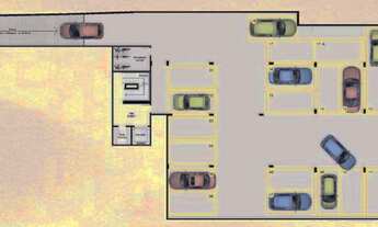 Imagem 4: Apartamento residencial para venda, Capoeiras, Florianópolis - AP13699