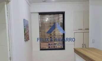 Imagem 2: Sala, 35 m² - venda por R$ 360.000 ou aluguel por R$ 1.500/mês - Santana - São Paulo/SP