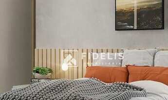 Imagem 4: Sobrado com 3 dormitórios à venda, 130 m² por R$ 450.000,00 - Itacolomi - Balneário Piçarr