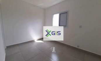 Imagem 5: Apartamento com 2 dormitórios à venda, 58 m² por R$ 270.000 - Vila Anchieta - São José do