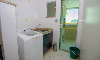 Imagem 4: Apartamento para temporada 2 dormitórios perto da praia