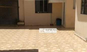 Imagem 5: Casa com 2 dormitórios à venda, 182 m² por R$ 477.000,00 - Jardim Leocádia - Sorocaba/SP