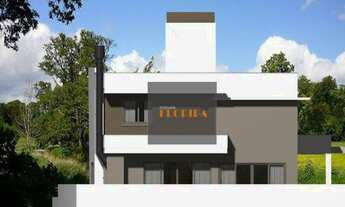 Imagem 7: Casa com 3 suítes em loteamento com segurança 24 hs. no Campeche