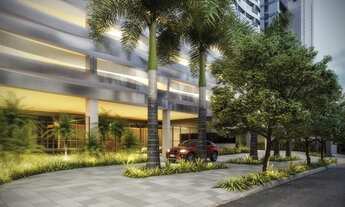 Imagem 3: Studio residencial para venda, Brooklin Paulista, São Paulo - ST6930