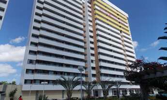 Imagem 3: Apartamento novo á venda no bairro Parquelândia - Fortaleza - CE