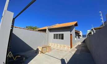 Imagem 5: Casa à venda por R$ 264.910,00 - Morro do Algodão - Caraguatatuba/SP