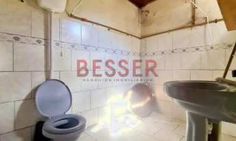 Imagem 7: Casa com 3 dormitórios à venda, 130 m² por R$ 297.000,00 - Jardim - Sapucaia do Sul/RS