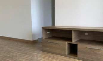Imagem 2: Apartamento para alugar, 45 m² por R$ 3.100,00/mês - Brooklin - São Paulo/SP