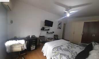 Imagem 4: Vende-se apartamento de 2 dormitórios/ 2 banheiros/ Embaré/ Santos