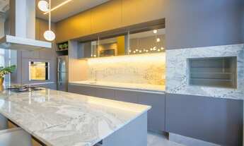 Imagem 3: APARTAMENTO com 2 dormitórios à venda com 175m² por R$ 1.112.400,00 no bairro Bigorrilho