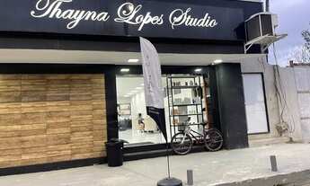 Imagem: Passo ponto de Salão de Beleza