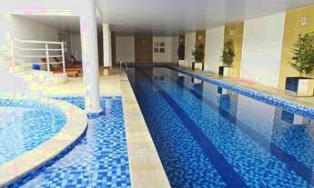 Imagem 5: Cobertura Semi Nova Com Acabamento de Alto Padrão