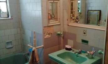 Imagem 7: Casa para venda com 360m2 c/ vista panorâmica para o cartão postal do Rio de Janeiro em Sa