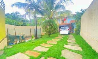 Imagem: Sobrado 3 Quartos 2 suites Setor Saó Px.ao