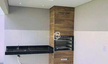 Imagem 3: Casa com 3 dormitórios à venda, 102 m² por R$ 350.000,00 - Cardoso - Aparecida de Goiânia