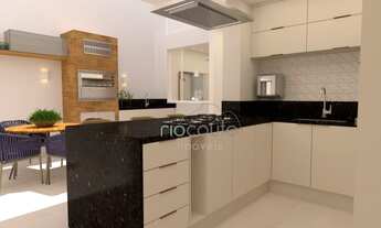 Imagem 7: Casa com 4 dormitórios à venda, 234 m² por R$ 1.420.000 - Catete - Rua do Catete