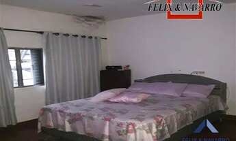 Imagem 7: Imóvel com 2 casas à venda, 149 m² por R$ 440.000 - Vila Nova Cachoeirinha - São Paulo/SP