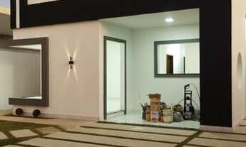 Imagem: Casa com 2 dormitórios à venda por R$