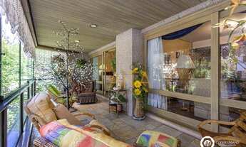 Imagem 2: Apartamento à venda, 315 m² por R$ 1.790.000,00 - Petrópolis - Porto Alegre/RS