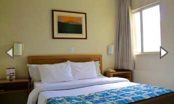 Imagem 5: Flat no Residencial Paineiras - Plaza Inn Flat Goiania