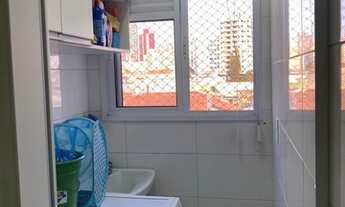 Imagem 4: Apartamento 02 Dorm. em Santa Teresinha - Santo André