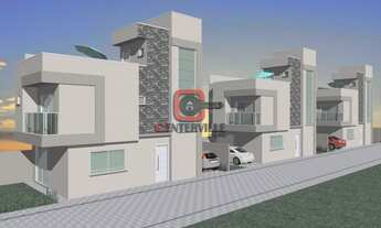 Imagem 7: SOBRADO com 3 dormitórios à venda com 115m² por R$ 598.000,00 no bairro Bairro Alto - CURI