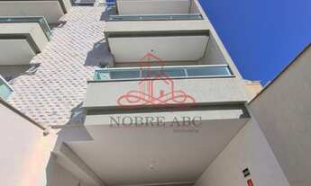 Imagem 2: Apartamento em Vila Leopoldina - Santo André