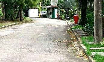 Imagem 4: MANSÃO à venda 705m2, São Conrado, COM VISTA DESLUMBRANTE, rua fechada com guarita e segur