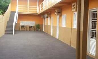 Imagem: Alugo kitinete no Vila Seninha, 400metros