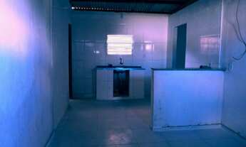 Imagem 2: Casa com 2 quartos em MARACAS BA