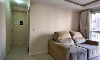 Imagem 7: Apartamento com 2 dormitórios à venda, 58 m² por R$ 371.000,00 - Jardim Flor da Montanha