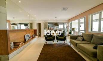 Imagem 9: Apartamento à venda, 140 m² por R$ 1.250.000,00 - Vila Gumercindo - São Paulo/SP