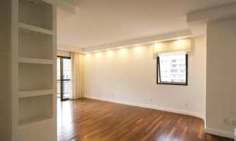 Imagem 3: Moema - Pássaros