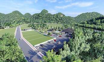 Imagem 6: Terreno para Venda em Santo Amaro da Imperatriz, Caldas da Imperatriz