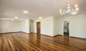 Imagem 5: Apartamento para venda com 270 metros quadrados com 4 quartos em Cerqueira César - São Pau