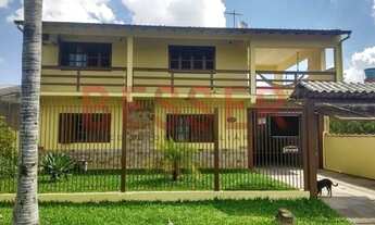 Imagem: Sobrado com 4 dormitórios à venda, 230