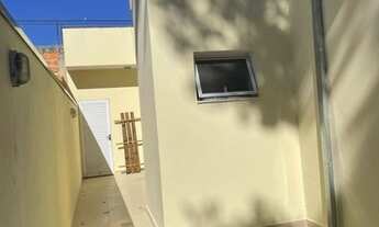 Imagem 5: Casa com 3 dormitórios 1 suíte - Condominio Golden Park