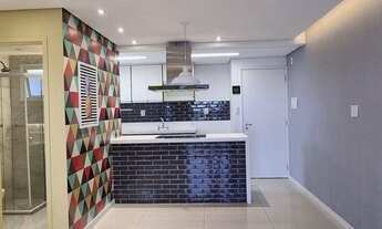 Imagem 5: Apartamento à venda, 71 m² por R$ 880.000,00 - Aclimação - São Paulo/SP