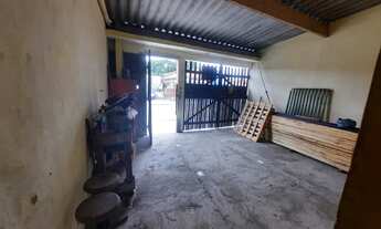 Imagem 3: CASA MONGAGUA APENAS 140 MIL