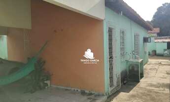 Imagem: Casa com 2 dormitórios à venda, 64 m²