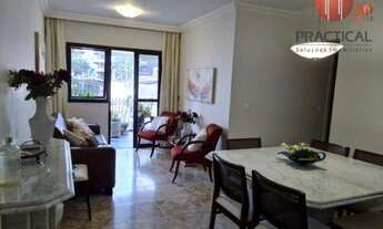 Imagem: Apartamento à venda, 100 m² por R$ 1.435.000,00