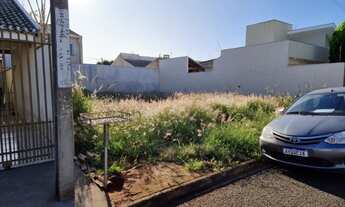 Imagem 6: Lote Jardim Hamada l 250M2