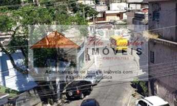 Imagem 2: São Paulo - Conjunto Comercial/Sala - Lauzane Paulista