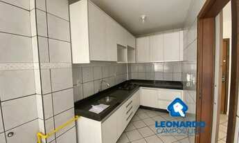 Imagem 3: Apartamento para Venda em Palmas, Plano Diretor Sul, 3 dormitórios, 1 suíte, 2 banheiros