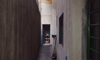 Imagem 6: Casa com 4 dormitórios à venda, 128 m² por R$ 480.000 - Parque Nações Unidas - São Paulo/S