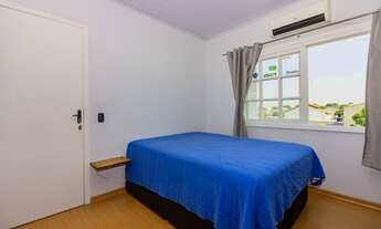 Imagem 9: Casa residencial com depósito no térreo