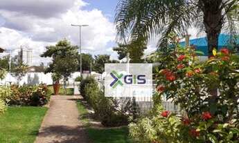 Imagem 5: Apartamento com 2 dormitórios à venda, 50 m² por R$ 200.000 - Residencial Santa Filomena