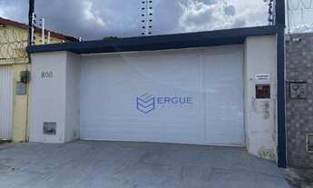 Imagem 2: Casa com 3 dormitórios à venda, 96 m² por R$ 590.000,00 - Passaré - Fortaleza/CE